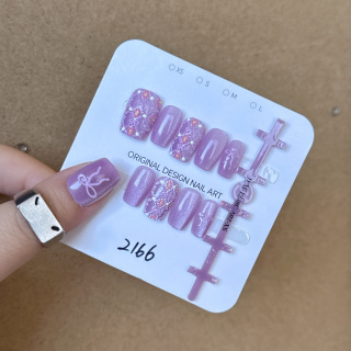 ทำเล็บอัพเกรด     2166