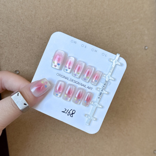 ทำเล็บอัพเกรด     2168