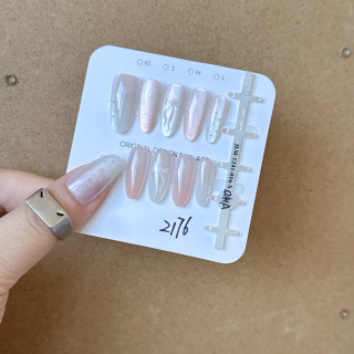 ทำเล็บไฮเอนด์    2176