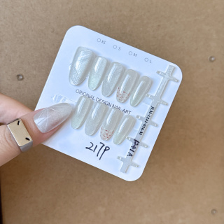 ทำเล็บไฮเอนด์    2179