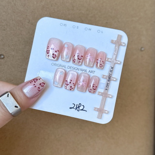 ทำเล็บอัพเกรด     2182