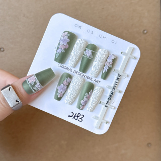 ทำเล็บไฮเอนด์    2183