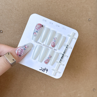 ทำเล็บไฮเอนด์    2184