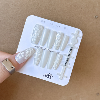 ทำเล็บไฮเอนด์    2185