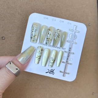 ทำเล็บไฮเอนด์    2186