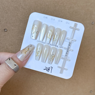 ทำเล็บไฮเอนด์    2187