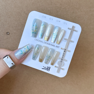 ทำเล็บไฮเอนด์    2188