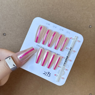 ทำเล็บอัพเกรด     2193