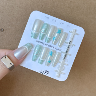 ทำเล็บอัพเกรด     2194