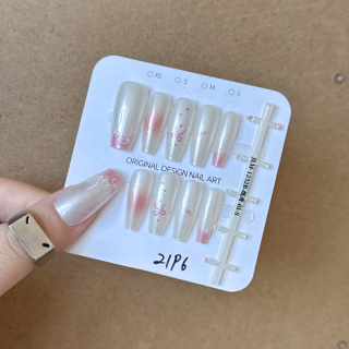 ทำเล็บอัพเกรด     2196