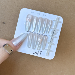 ทำเล็บอัพเกรด     2197