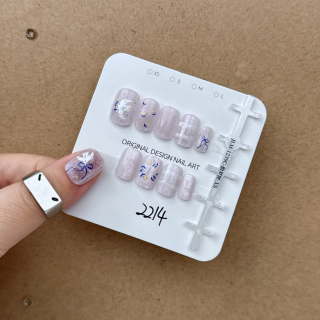 ทำเล็บอัพเกรด     2214