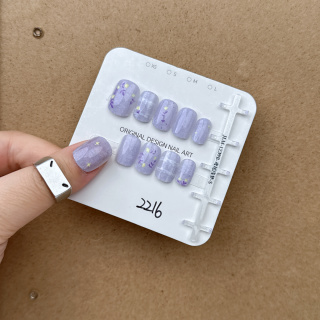 ทำเล็บอัพเกรด     2216