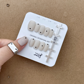 ทำเล็บอัพเกรด     2218