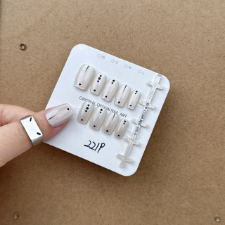 ทำเล็บอัพเกรด     2219