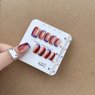 ทำเล็บอัพเกรด     2221