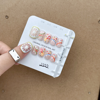 ทำเล็บอัพเกรด     2222