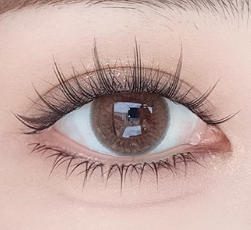 ขนตาแมวเหมียวเอลฟ์สำหรับมือใหม่ ขนตาขี้เกียจ ถ่ายรูปสวย