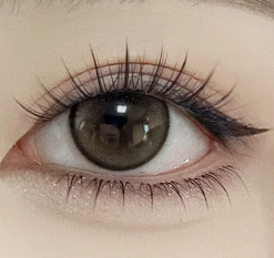 MJS010      นกร้องเจื้อยแจ้ว      ขนตาปลอม