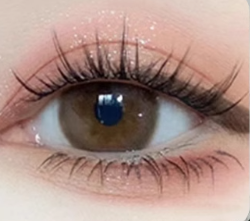 MJS014      คลาวด์ลูพิน      ขนตาปลอม