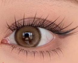 MJS018      ซู ต้าจี      ขนตาปลอม