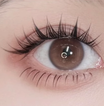 MJS019      เดซี่      ขนตาปลอม