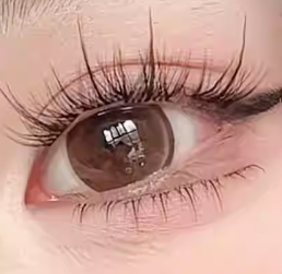 MJS028    ขนตาปลอม 5D      ขนตาปลอม