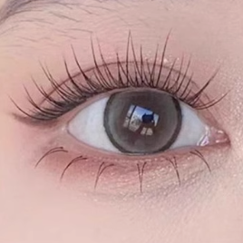 MJS029    ขนตาหางปลานางฟ้า      ขนตาปลอม