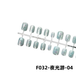 ทำเล็บไฮเอนด์    F032-ทัวร์แสงไฟกลางคืน-04