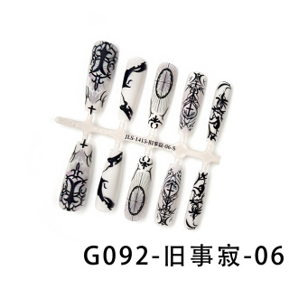 ทำเล็บไฮเอนด์    G092-ของเก่า-06