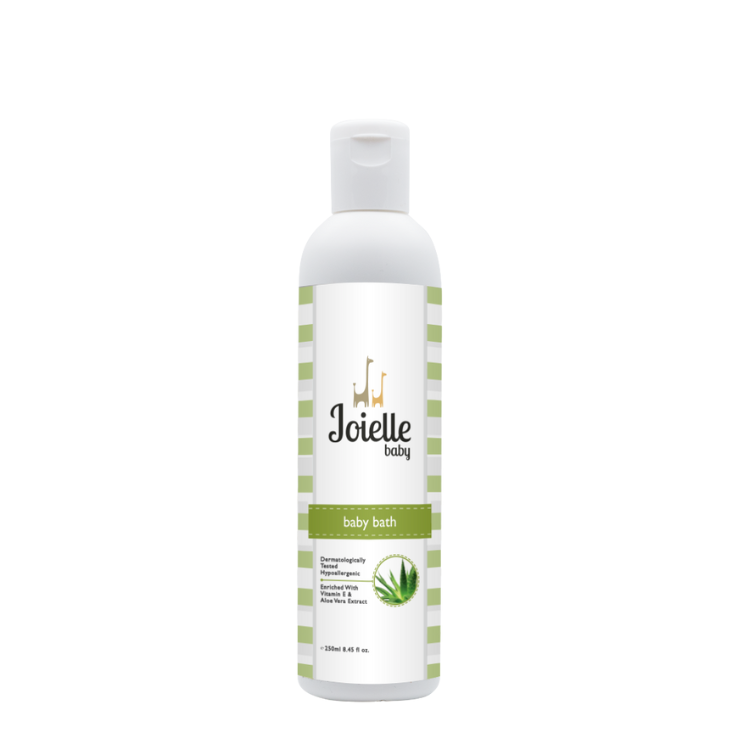 Joielle Baby Bath