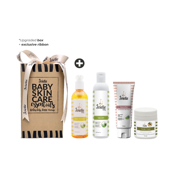 Joielle All-Time Favorite Gift Set 