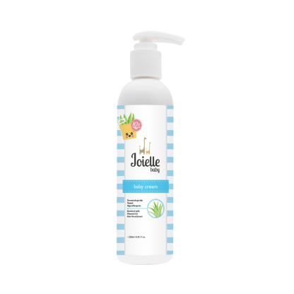 Joielle Baby Cream