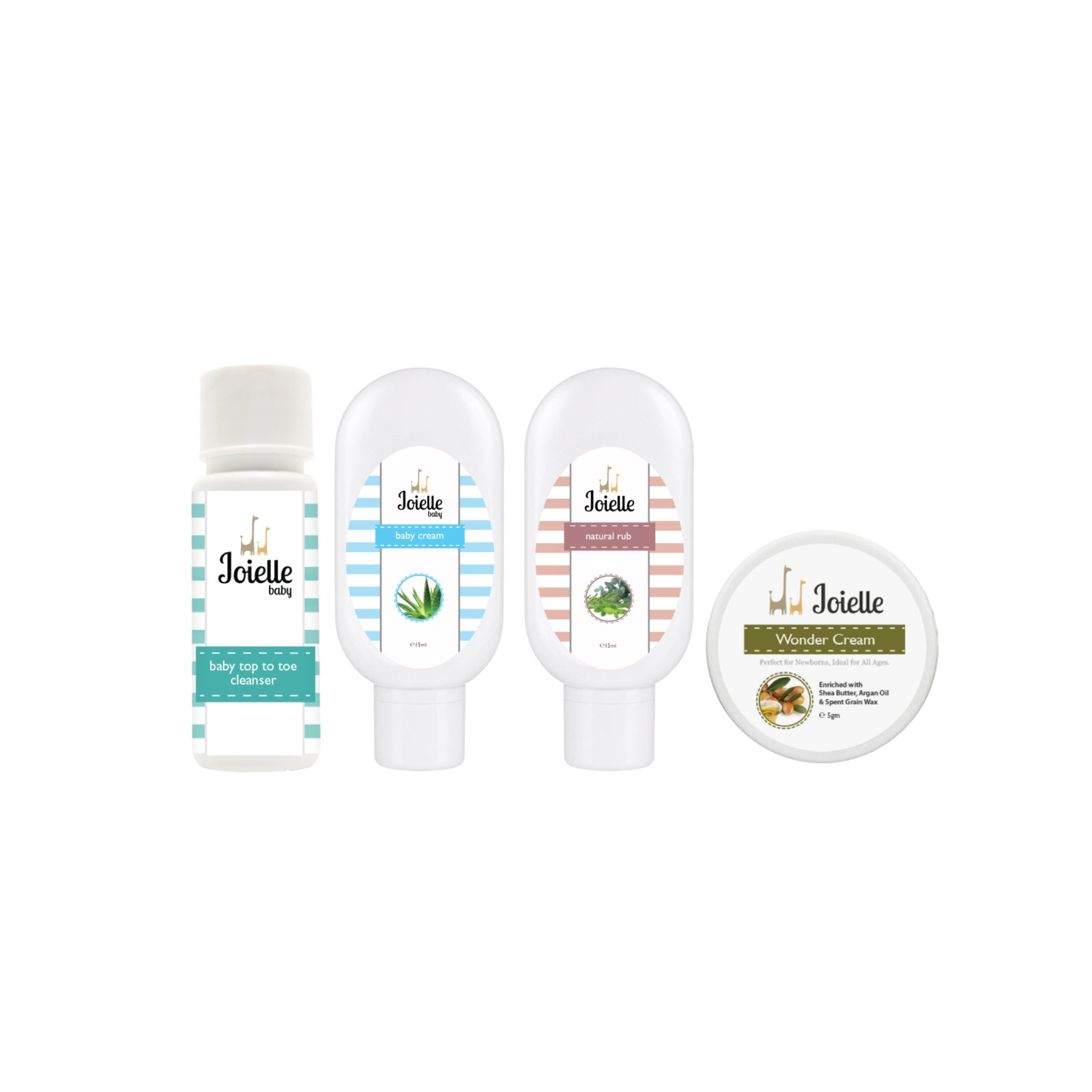 Exclusive Free Sample