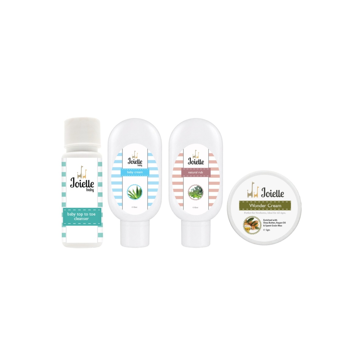 Exclusive Free Sample