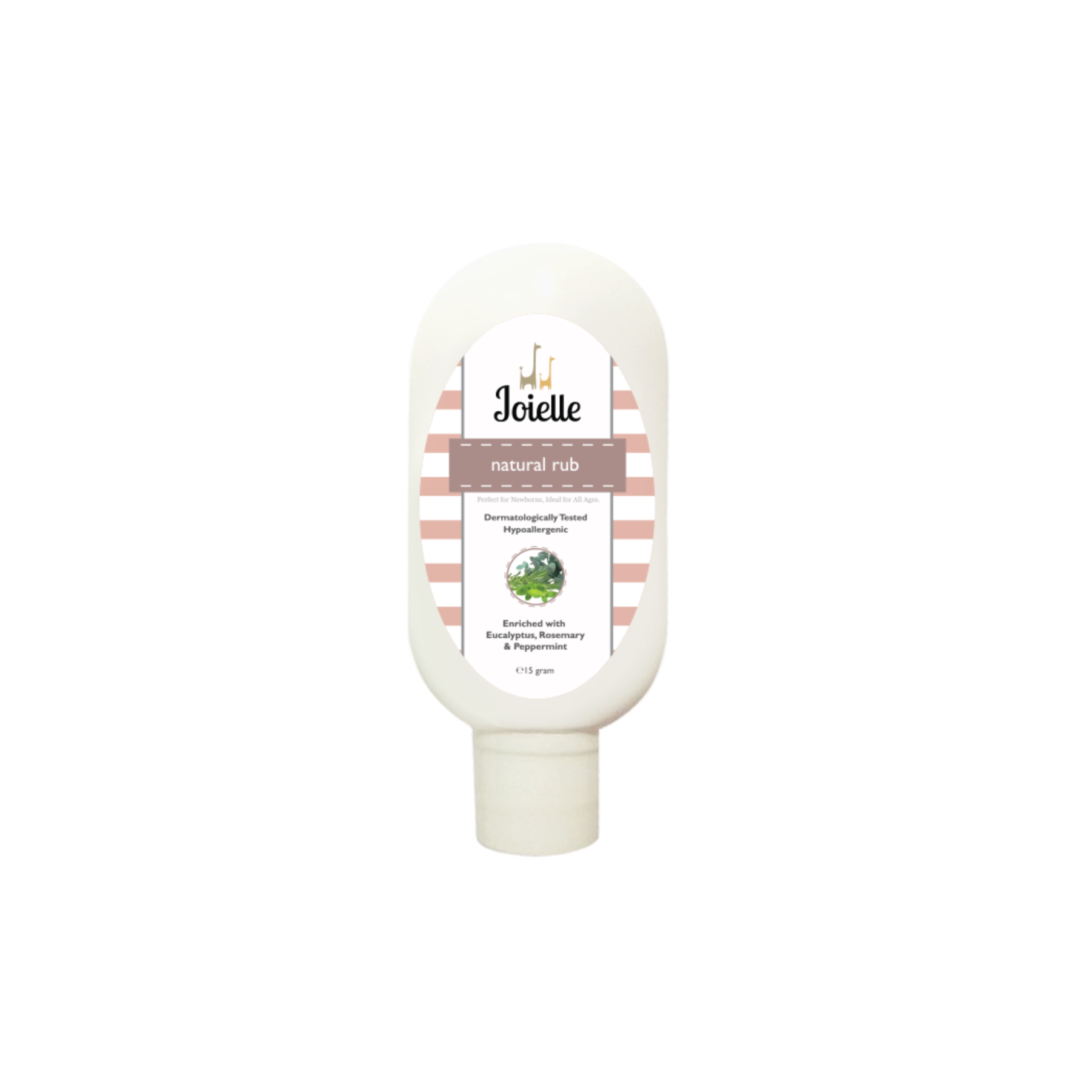 Limited Edition Petite Sample Joielle Baby