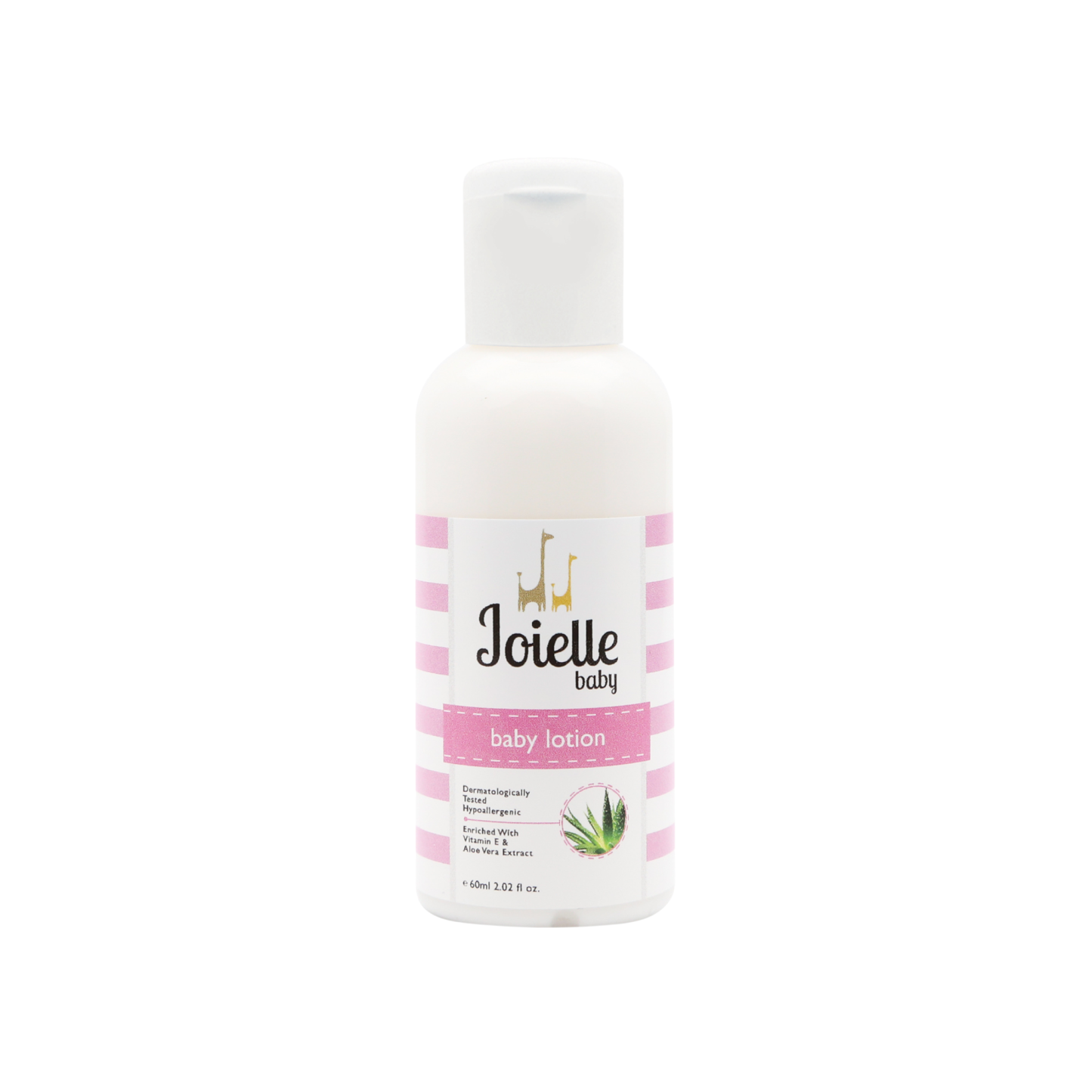 Joielle Baby for Travel Set/Size