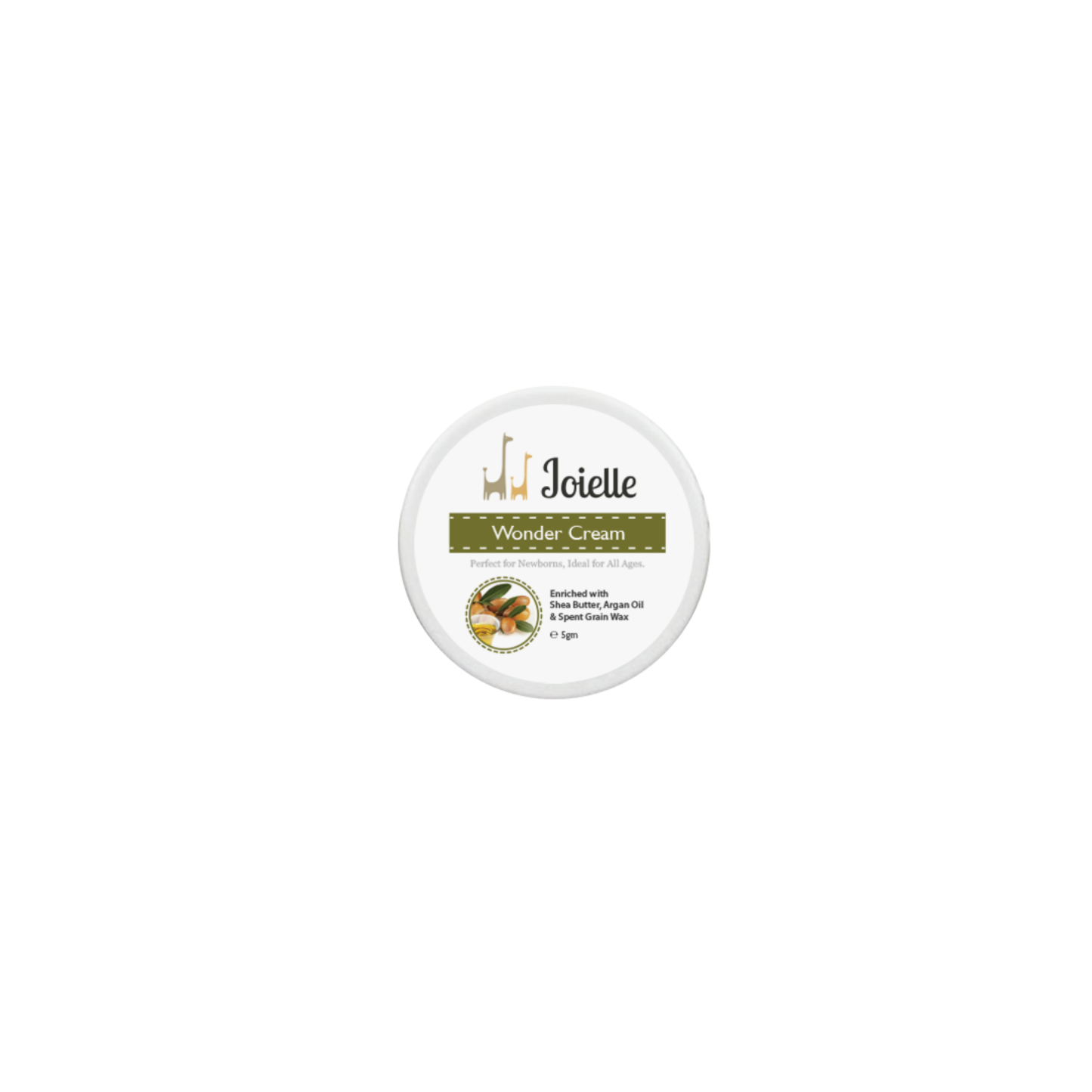 Exclusive Free Sample
