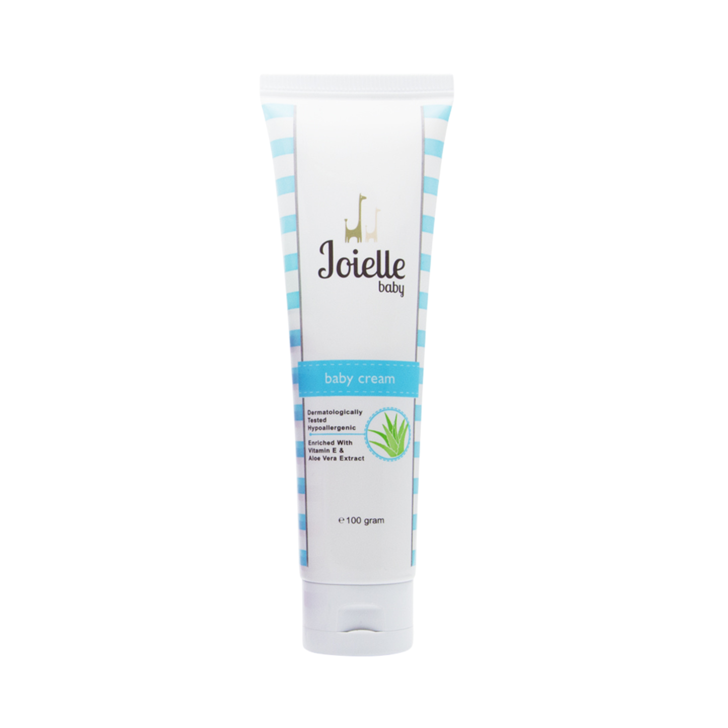 Joielle Baby Cream