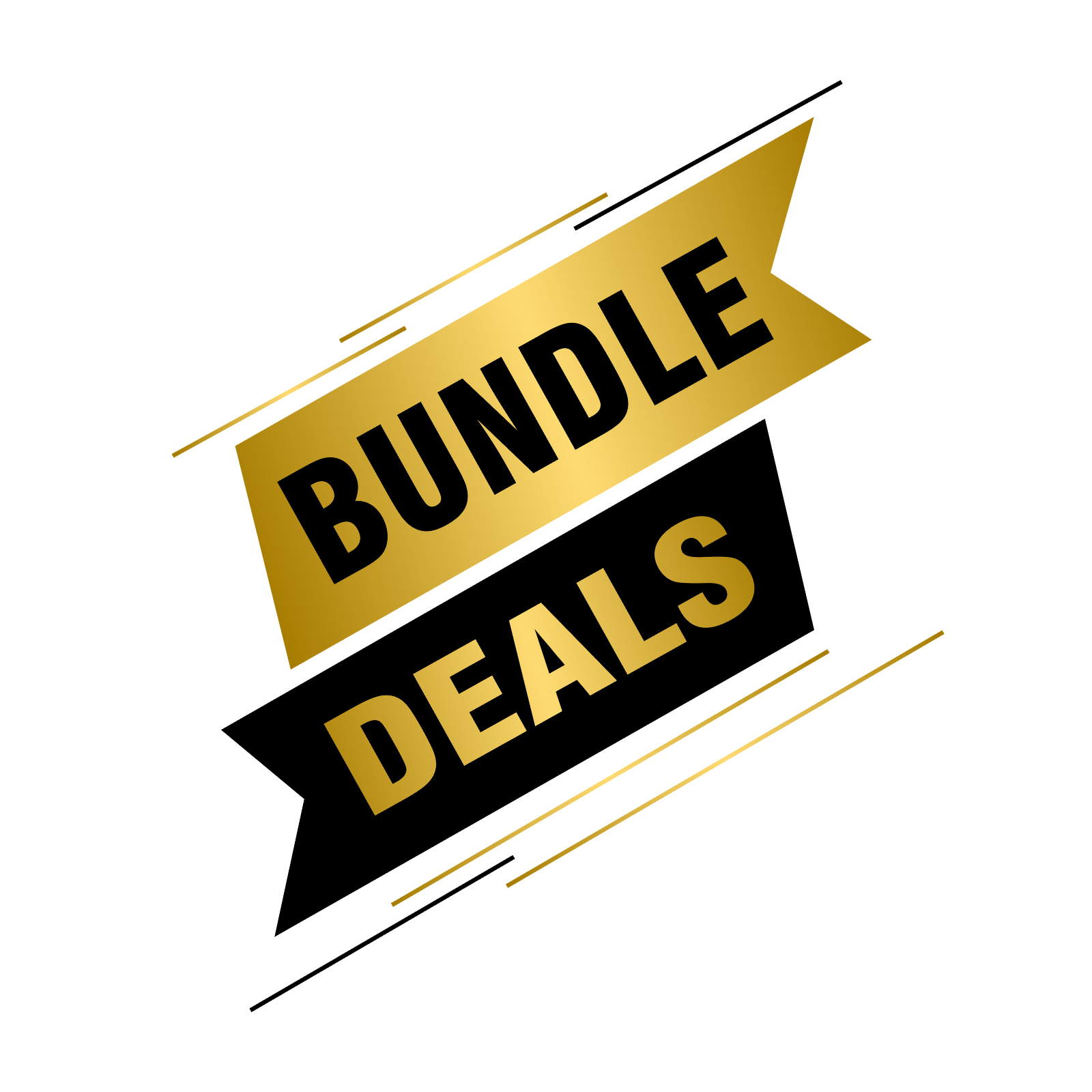 Bundle Deals