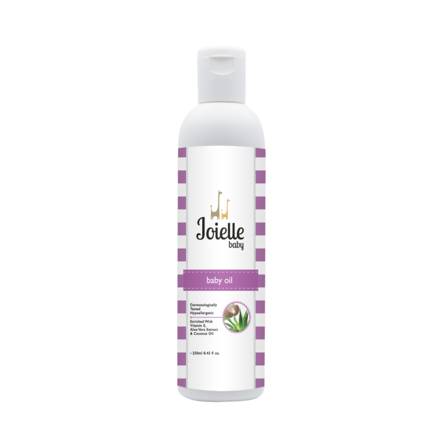 Joielle Baby Oil-Joielle Baby Store