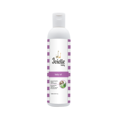 Joielle Baby Oil
