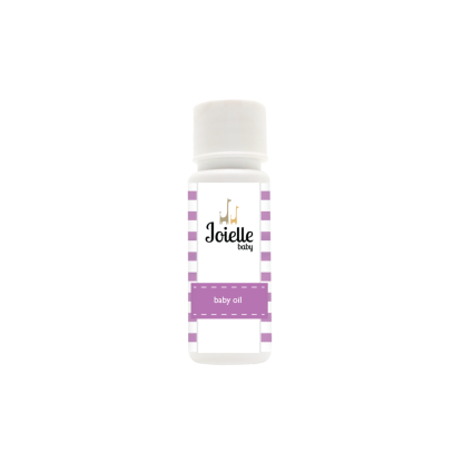 Limited Edition Petite Sample Joielle Baby