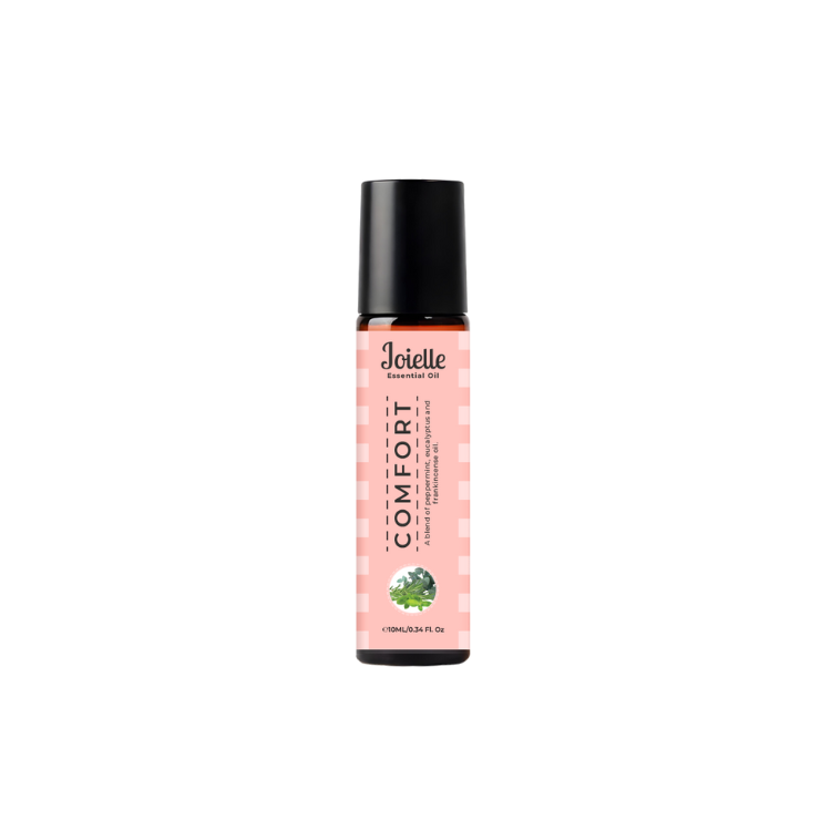 Joielle Comfort Essential Oil (10ml/3ml)