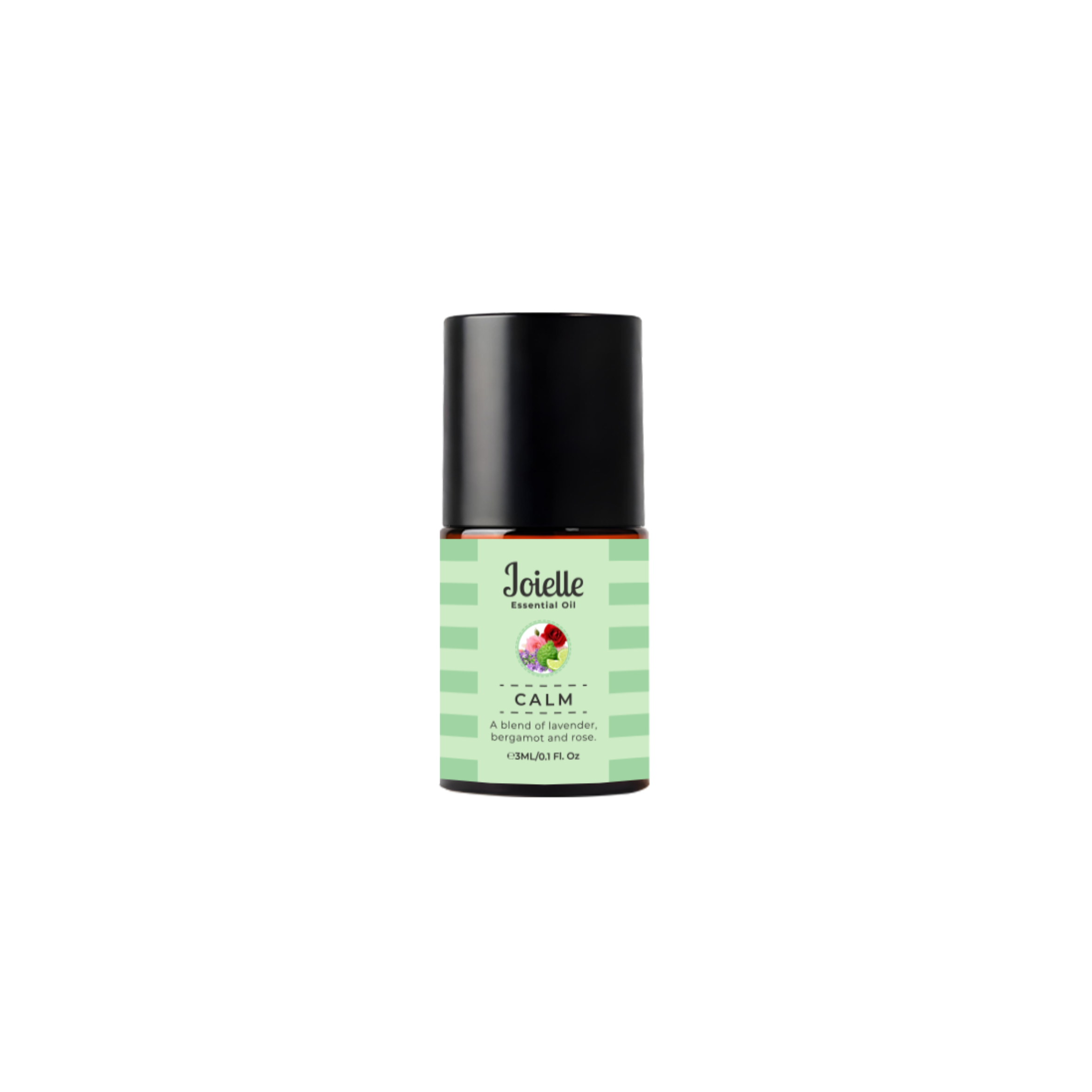 Joielle Four Little Rescuers Essential Oil Set (3ml)