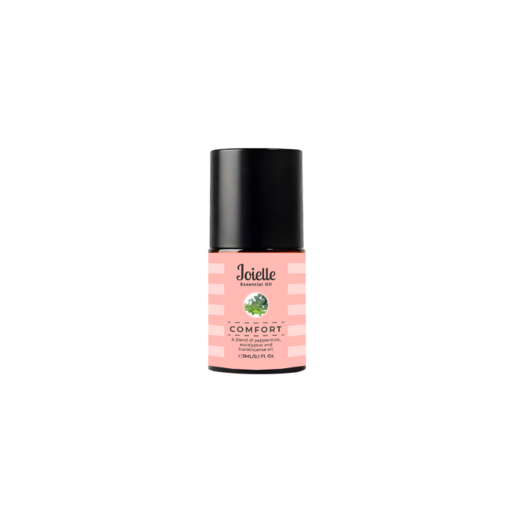 Joielle Comfort Essential Oil (10ml/3ml)