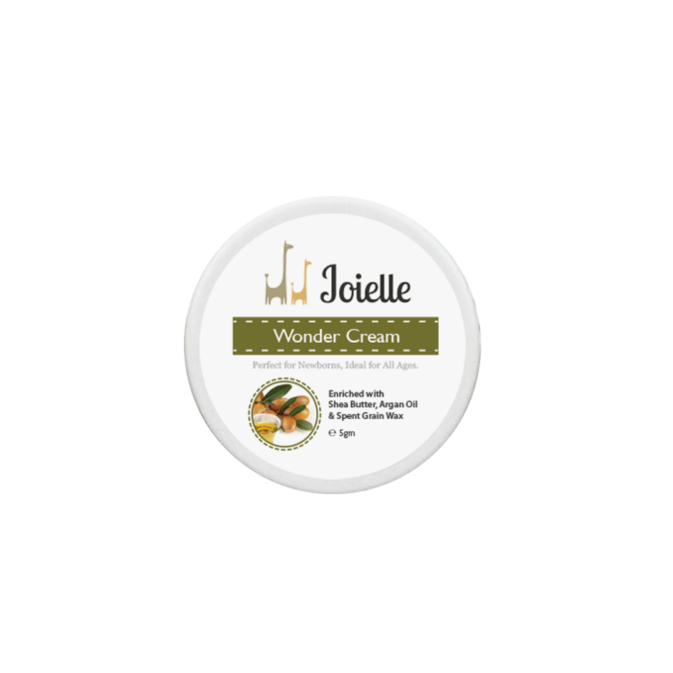 Limited Edition Petite Sample Joielle Baby-Joielle Baby Store