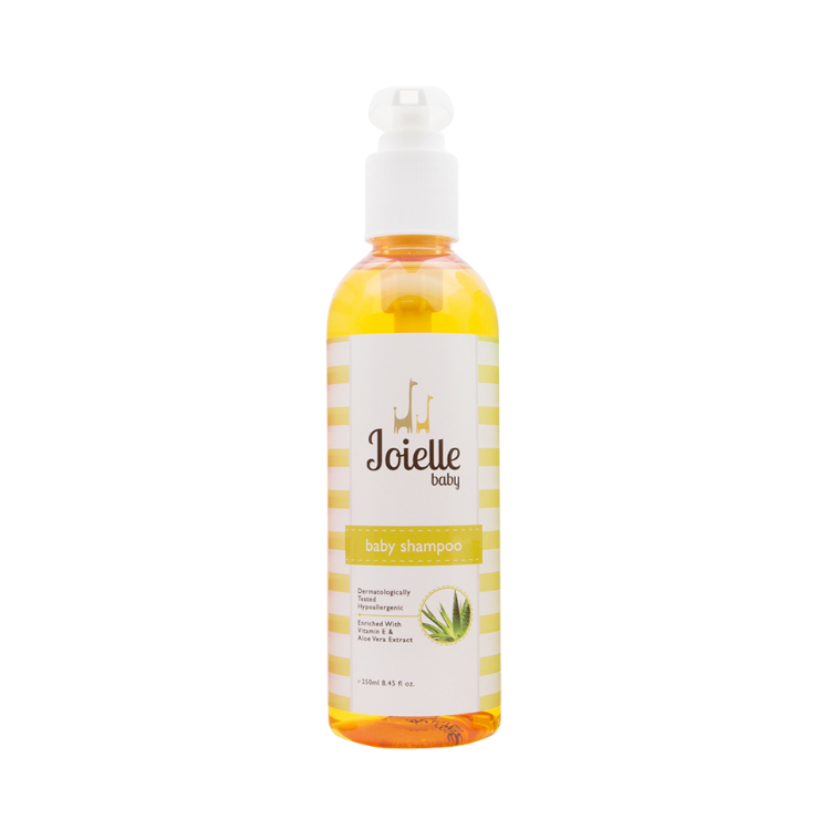 Joielle Baby Shampoo