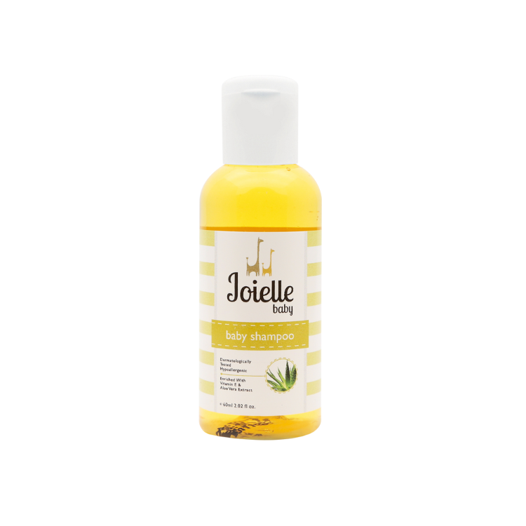 Joielle Baby Shampoo