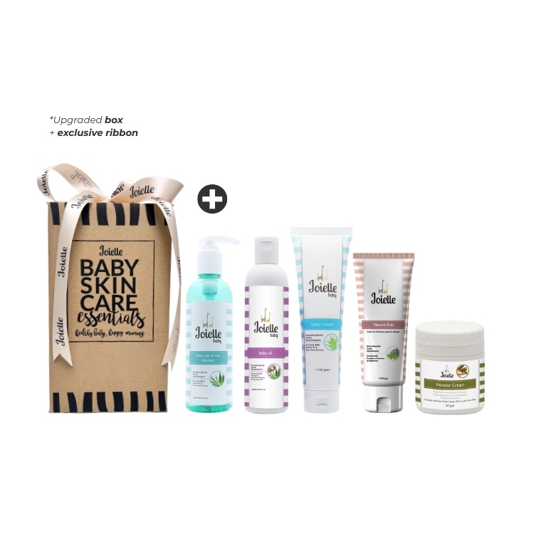 Joielle All-Time Favorite Gift Set 